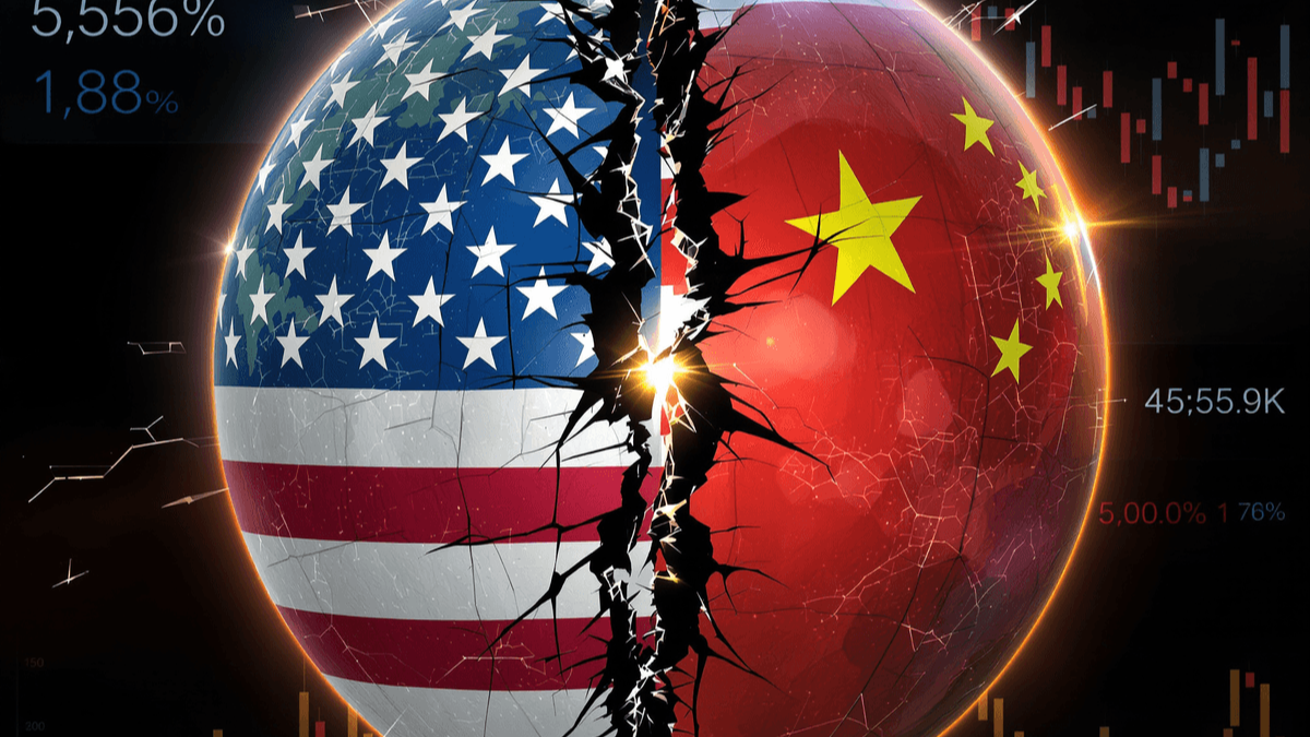 How Rising Tariffs Are Reshaping LFP Battery Exports – A Global Supply Chain Earthquake