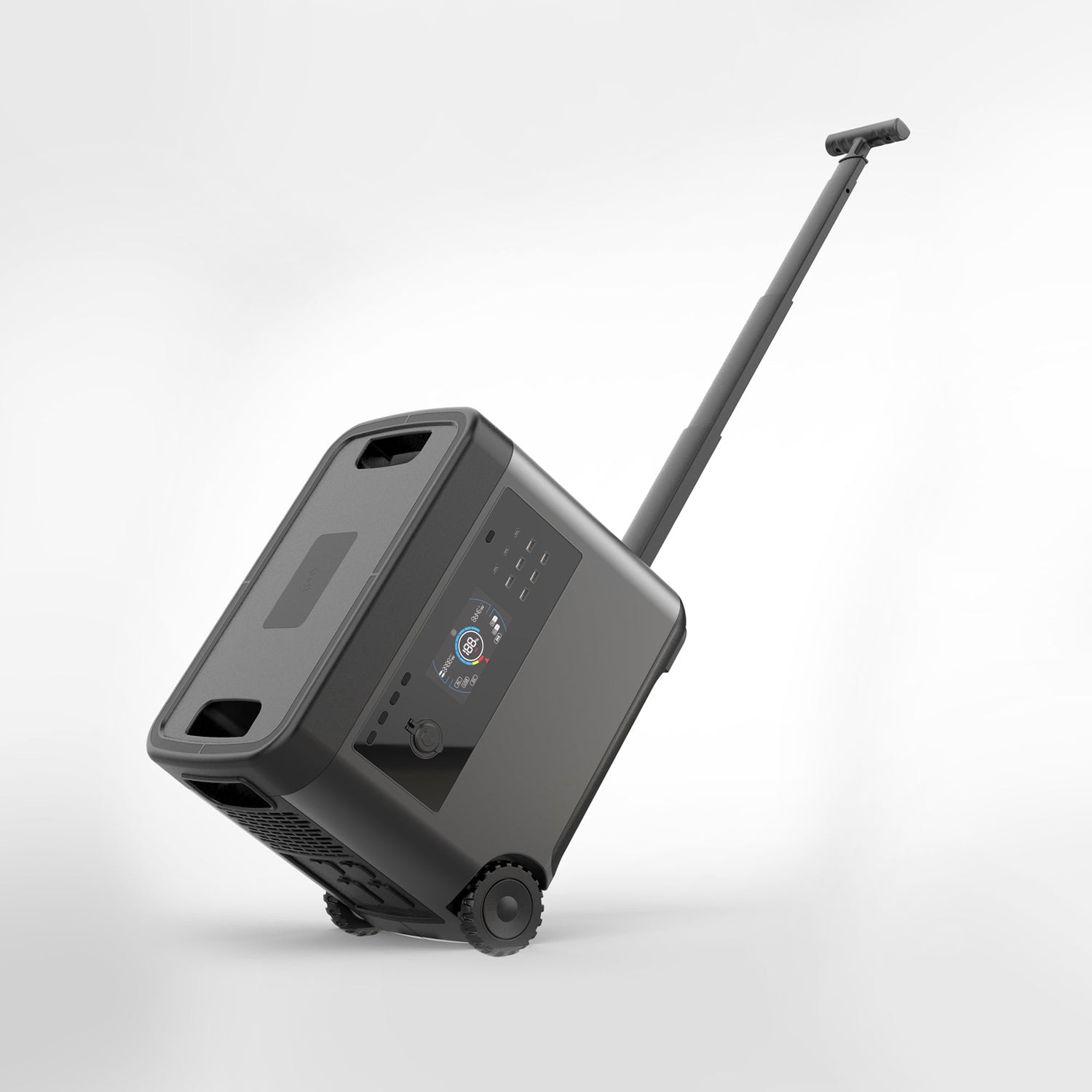 Powerful Case for Portable Power Stations— Why You Need One Today