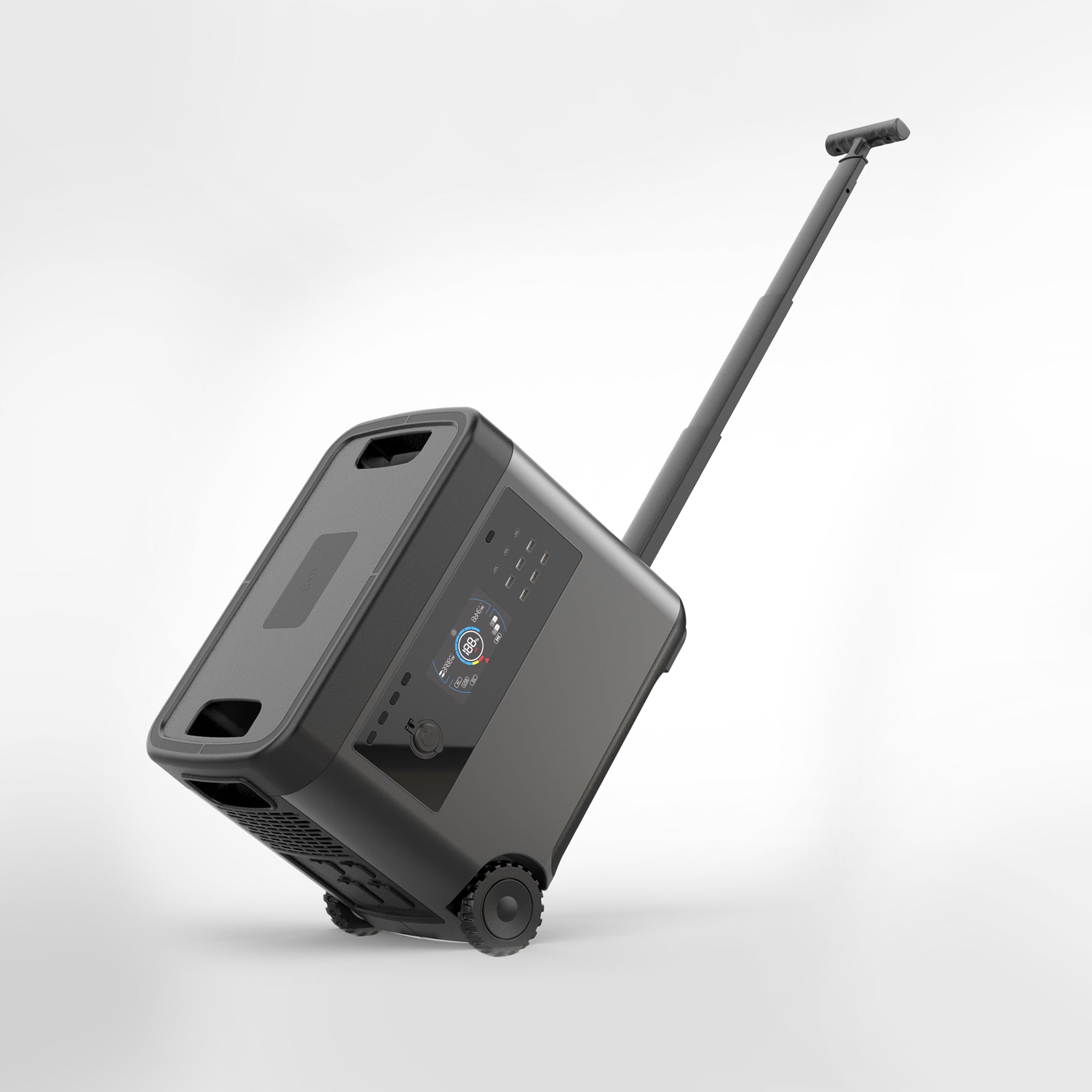 Powerful Case for Portable Power Stations— Why You Need One Today