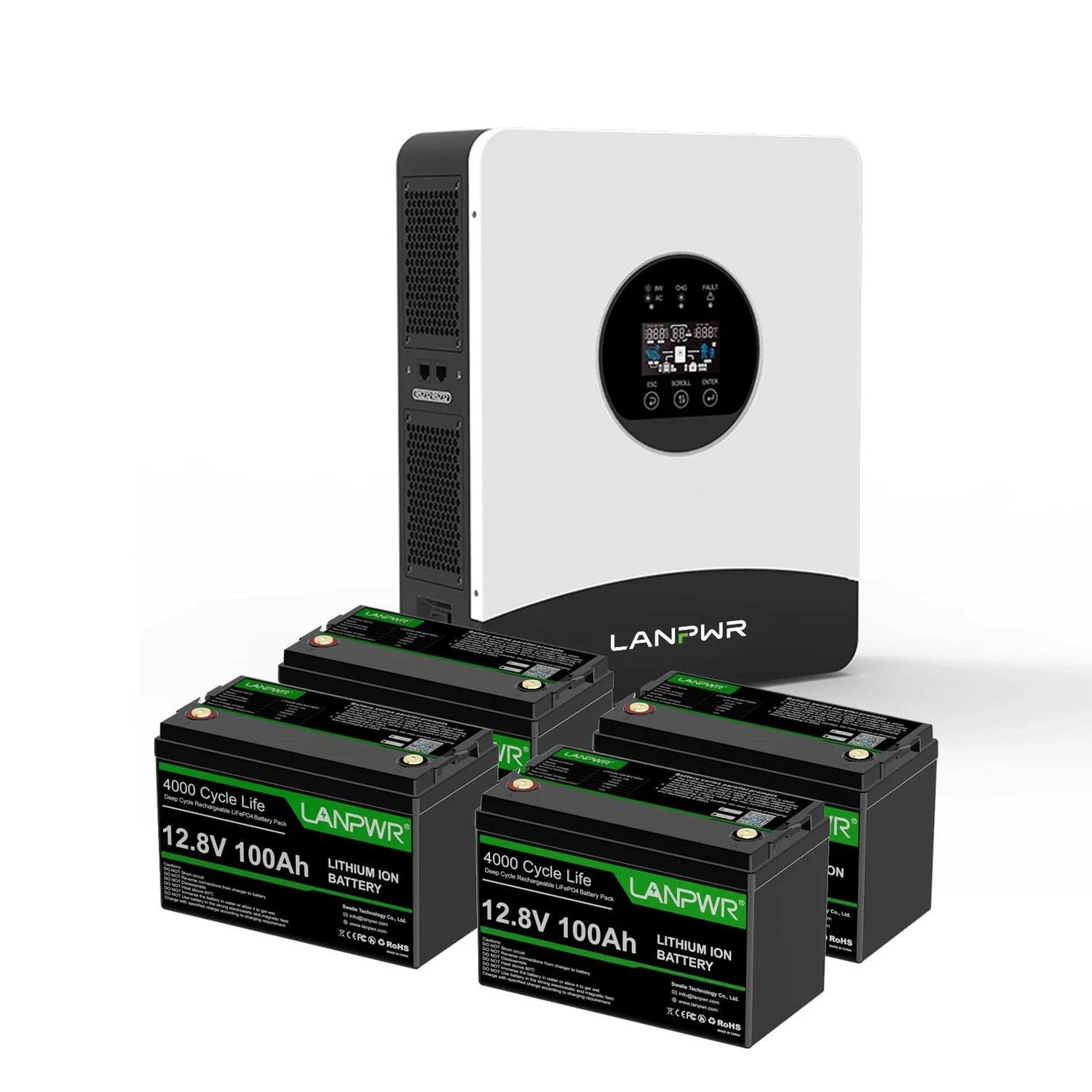 Understanding Lithium Iron Phosphate (LiFePO4) Cathode Material: Properties, Advantages, and Applications