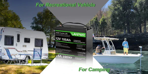 Realizing The Full Potential Of LiFePO4 Batteries