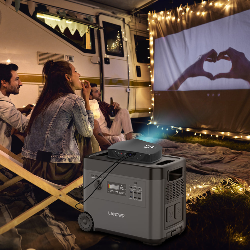 Things to Know About Portable Power Stations