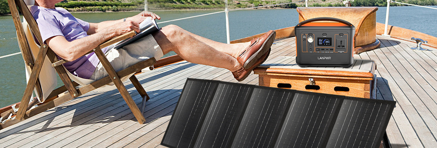 Tips and Tricks To Maintain Portable Power Station