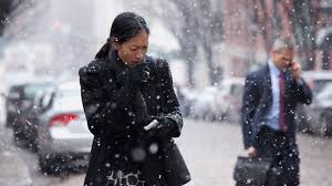 Prepare for Winter Weather with Lanpwr Reliable Power Sources