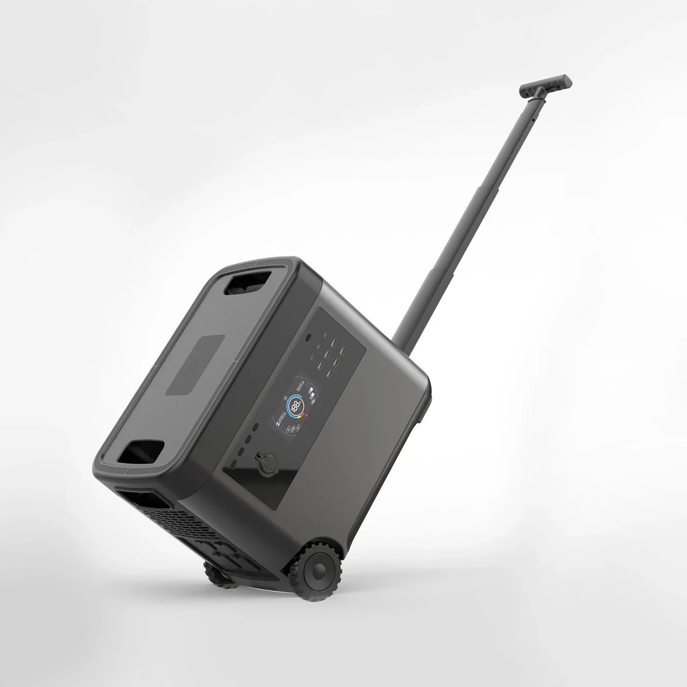 What are Portable Power Options and Advantages?