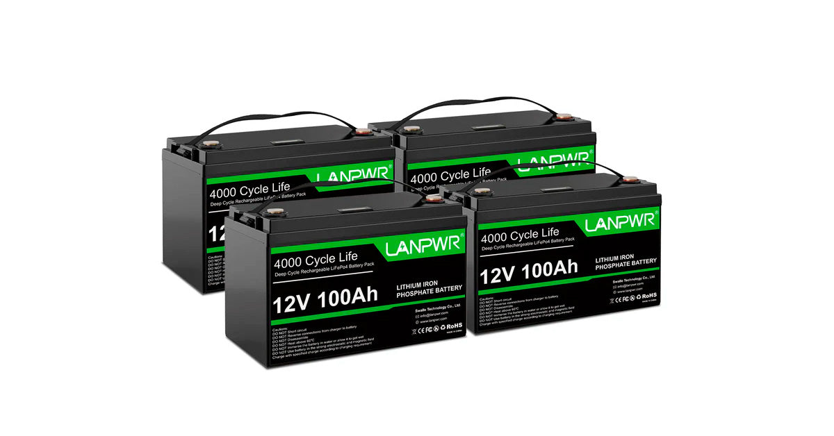 Unveiling the Longevity of 4000 Cycles Battery