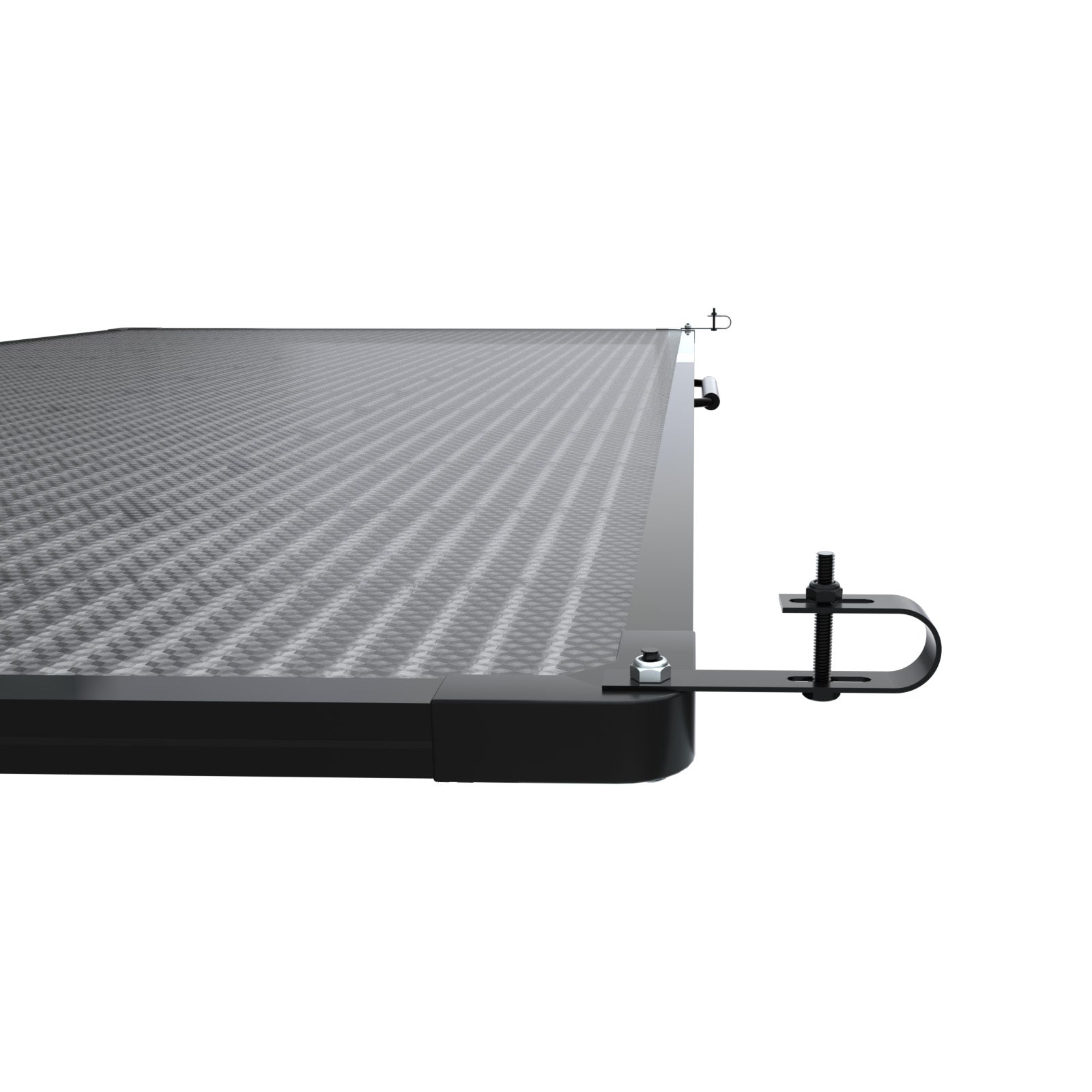 LANPWR 180W Flexible Solar Panel