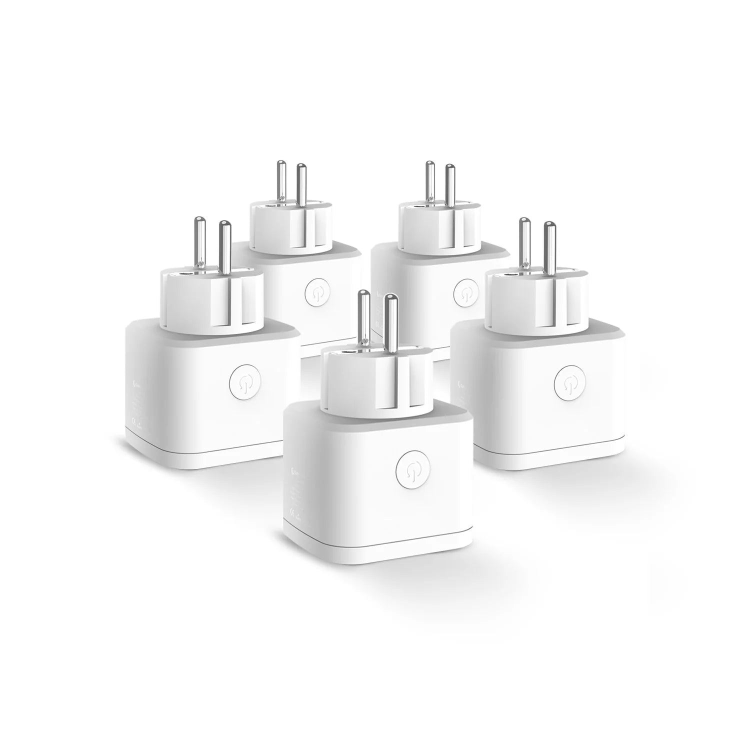 LANPWR Smart MIG Plug for 2200PRO, 2400PRO All-in-one Balcony Solar System
