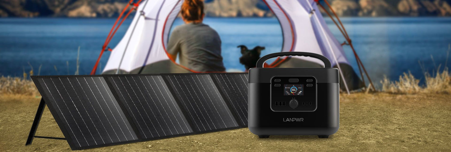 How to Choose the Best Portable Power Station