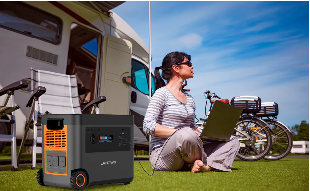 Beyond Emergencies: Discover Unexpected Ways to Use Portable Power Stations in Everyday Life