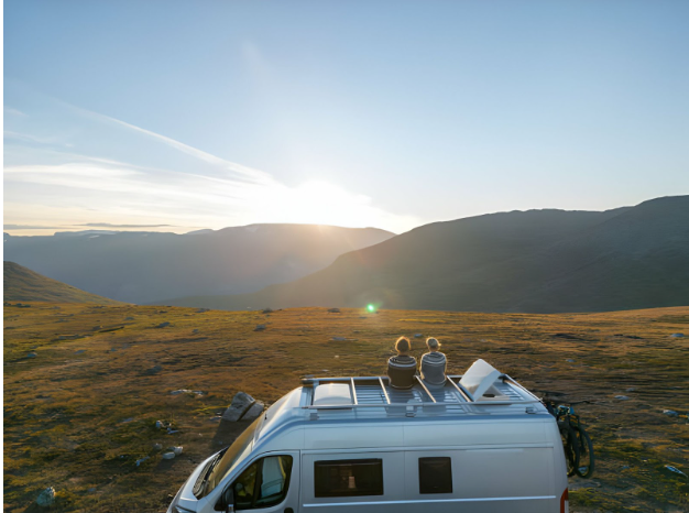 5 Best Ways to Power Your RV Off-Grid