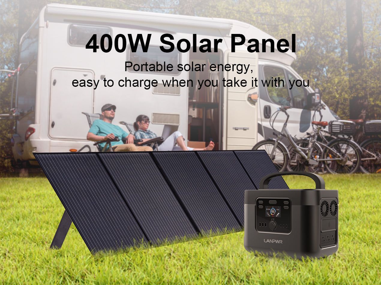 Factors to Consider When Choosing an Outdoor Energy Storage Power Supply