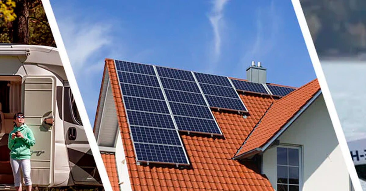 Choosing the Appropriate Solar System Size for Your Requirements