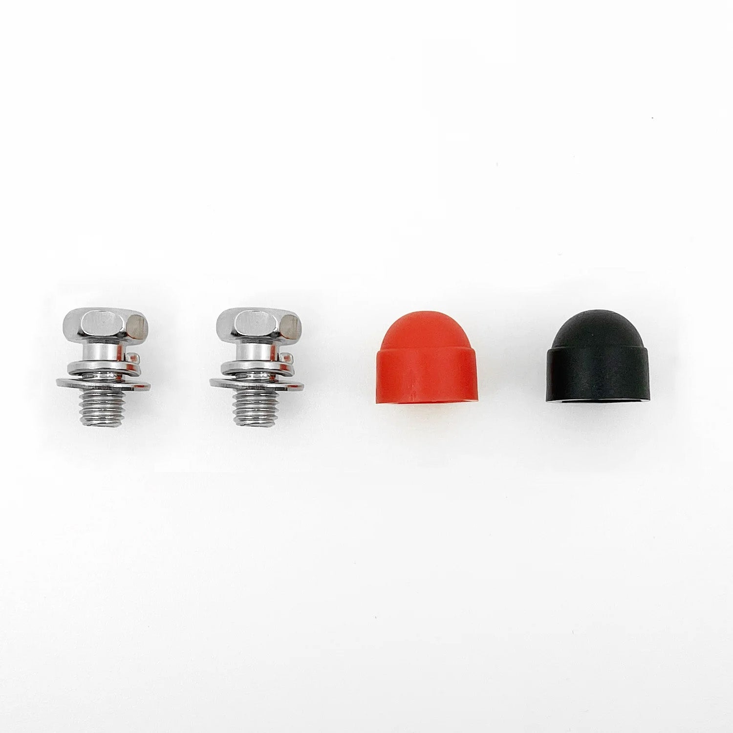 12V 100Ah M8 Terminal Bolts